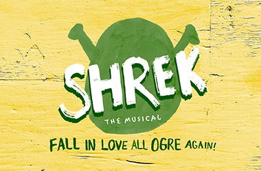 More Info for Shrek The Musical