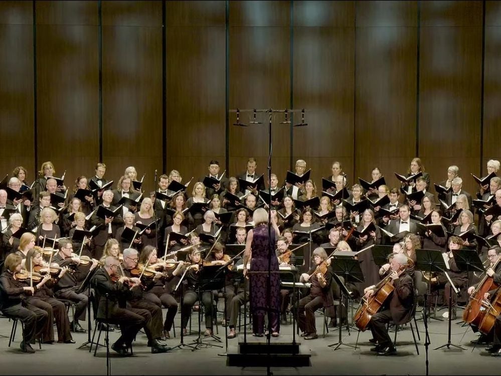 Choralis Foundation