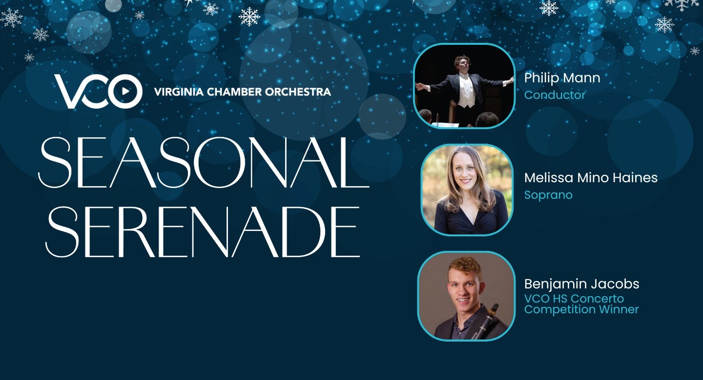 Seasonal Serenade
