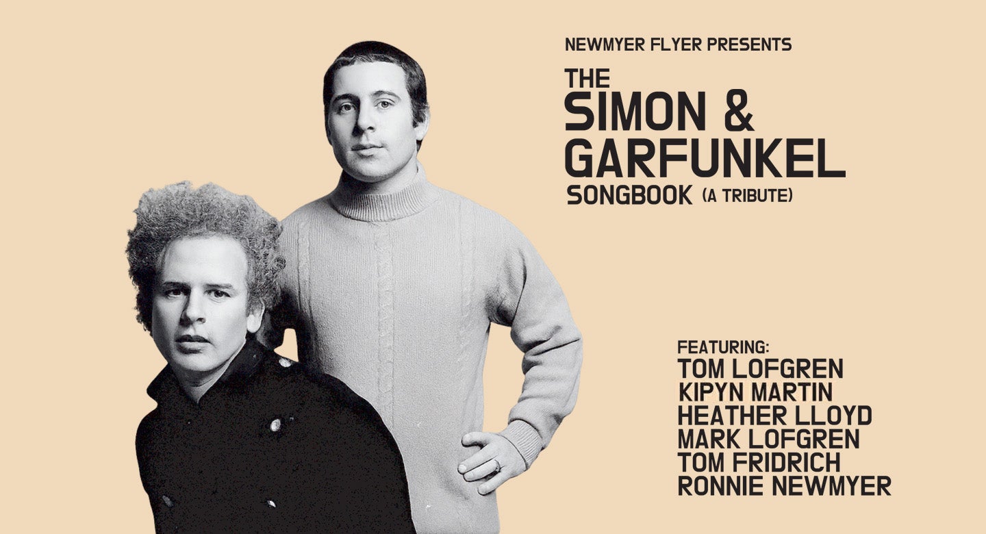  Simon & Garfunkel Songbook (A Tribute)