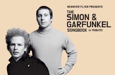 More Info for Simon & Garfunkel Songbook (A Tribute)