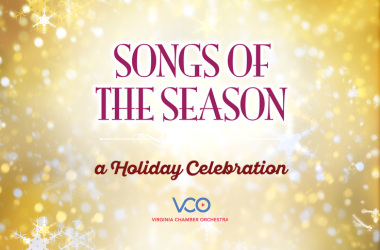 More Info for Songs of the Season: A Holiday Celebration