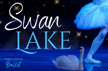More Info for Swan Lake