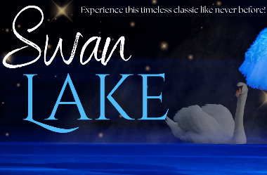 Virginia National Ballet - Capital One Hall - Swan Lake