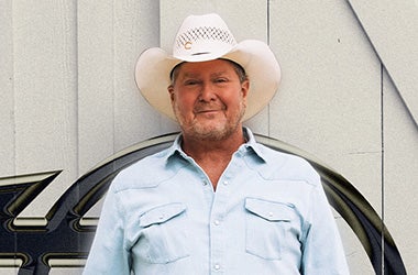 More Info for Tracy Lawrence