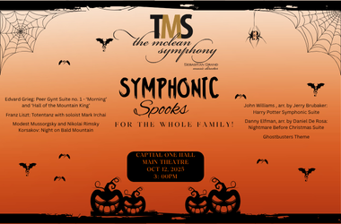 The McLean Symphony