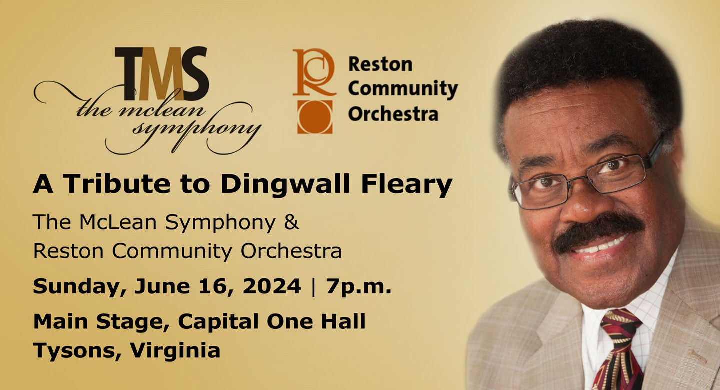 A Tribute to Dingwall Fleary