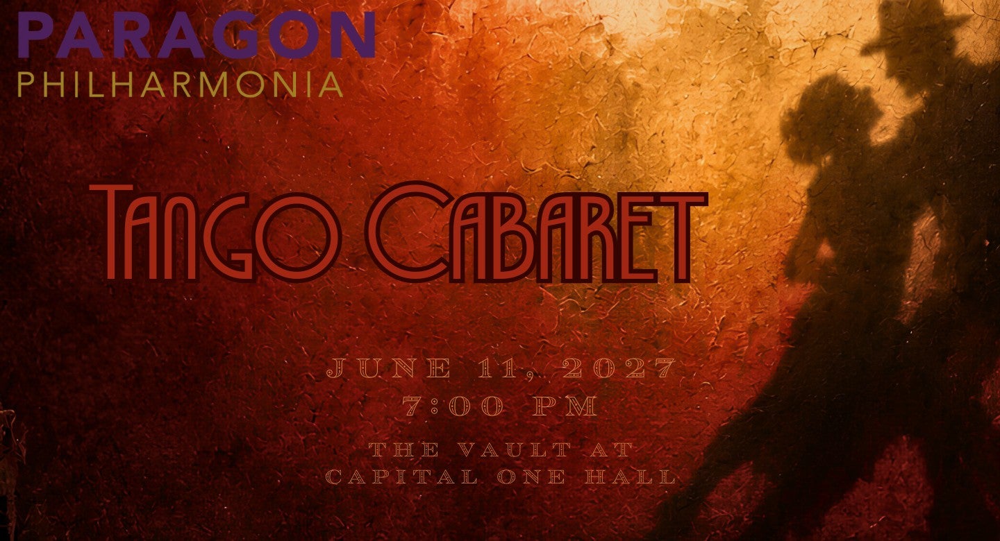 Tango Cabaret