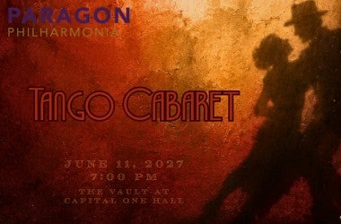 More Info for Tango Cabaret