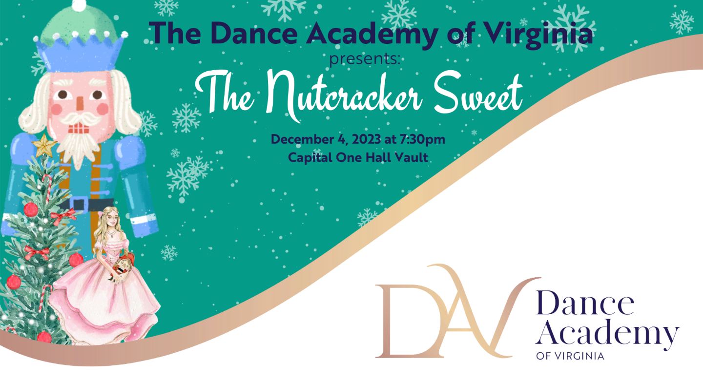 The Nutcracker Sweet