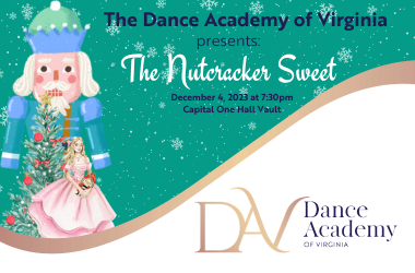 More Info for The Nutcracker Sweet