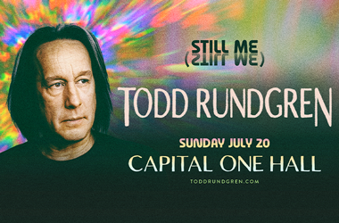 More Info for Todd Rundgren: STILL ME (STILL WE)