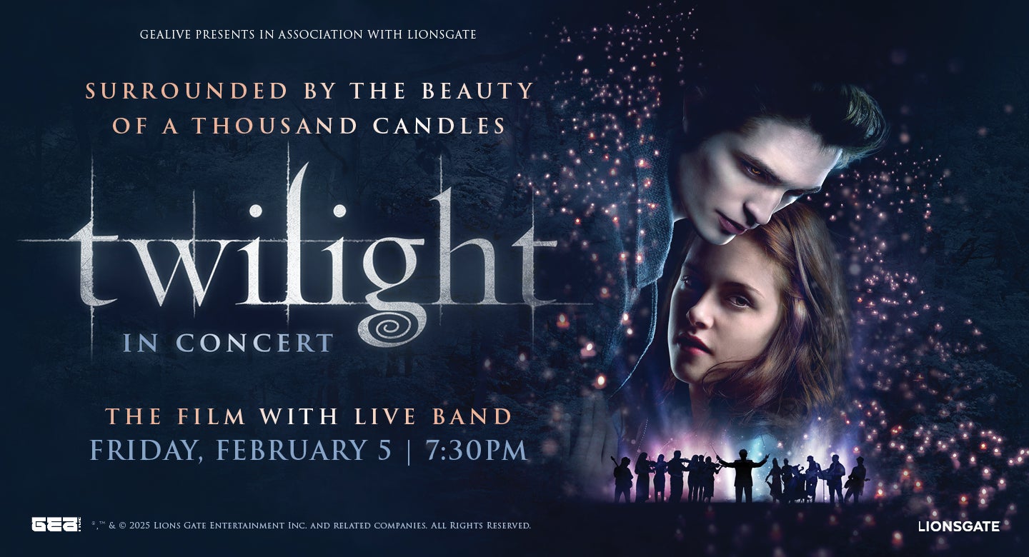 Twilight in Concert
