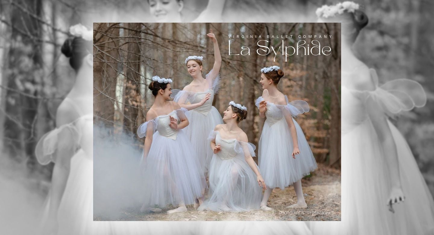 La Sylphide