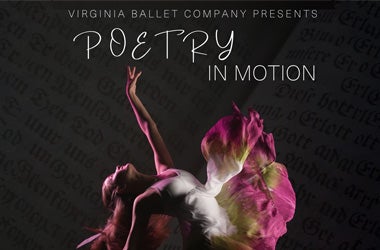 More Info for Poetry in Motion