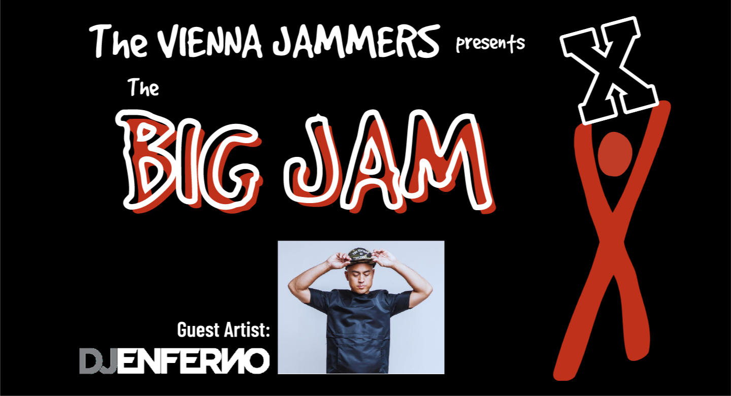 The Big Jam