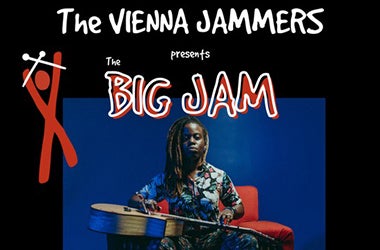 More Info for Vienna Jammers: The Big Jam 2024