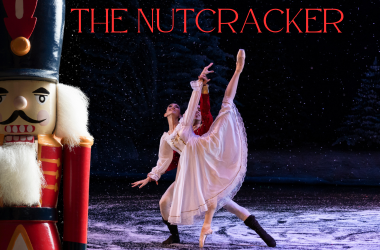 More Info for Virginia National Ballet presents The Nutcracker