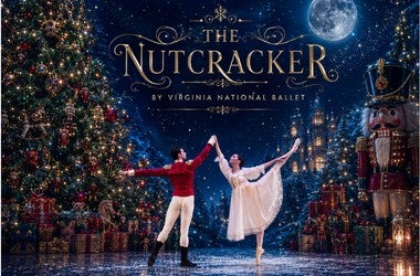 More Info for Virginia National Ballet presents The Nutcracker