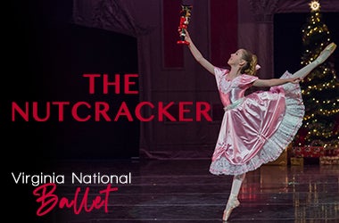 More Info for Virginia National Ballet's Nutcracker