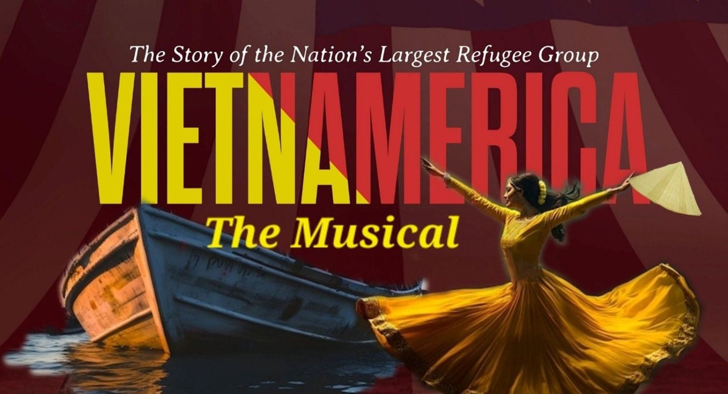 Vietnamerica