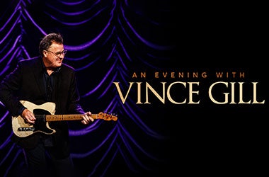 More Info for Vince Gill