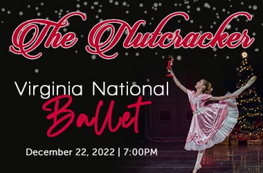 More Info for Virginia National Ballet's Nutcracker