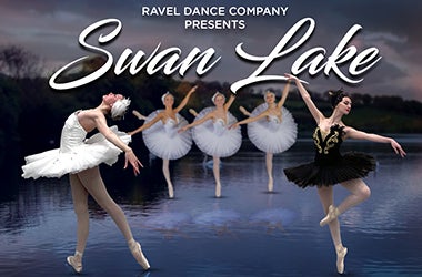 More Info for Swan Lake