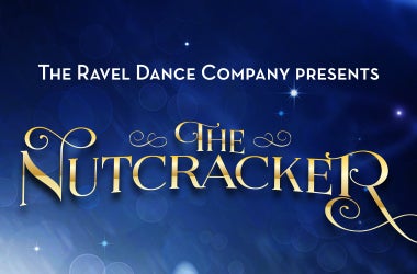 More Info for Ravel Dance presents Nutcracker