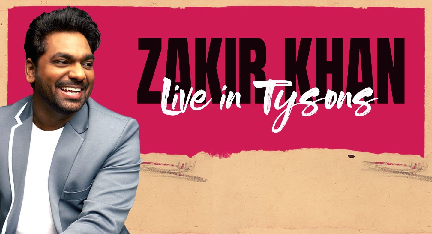 Zakir Khan Live