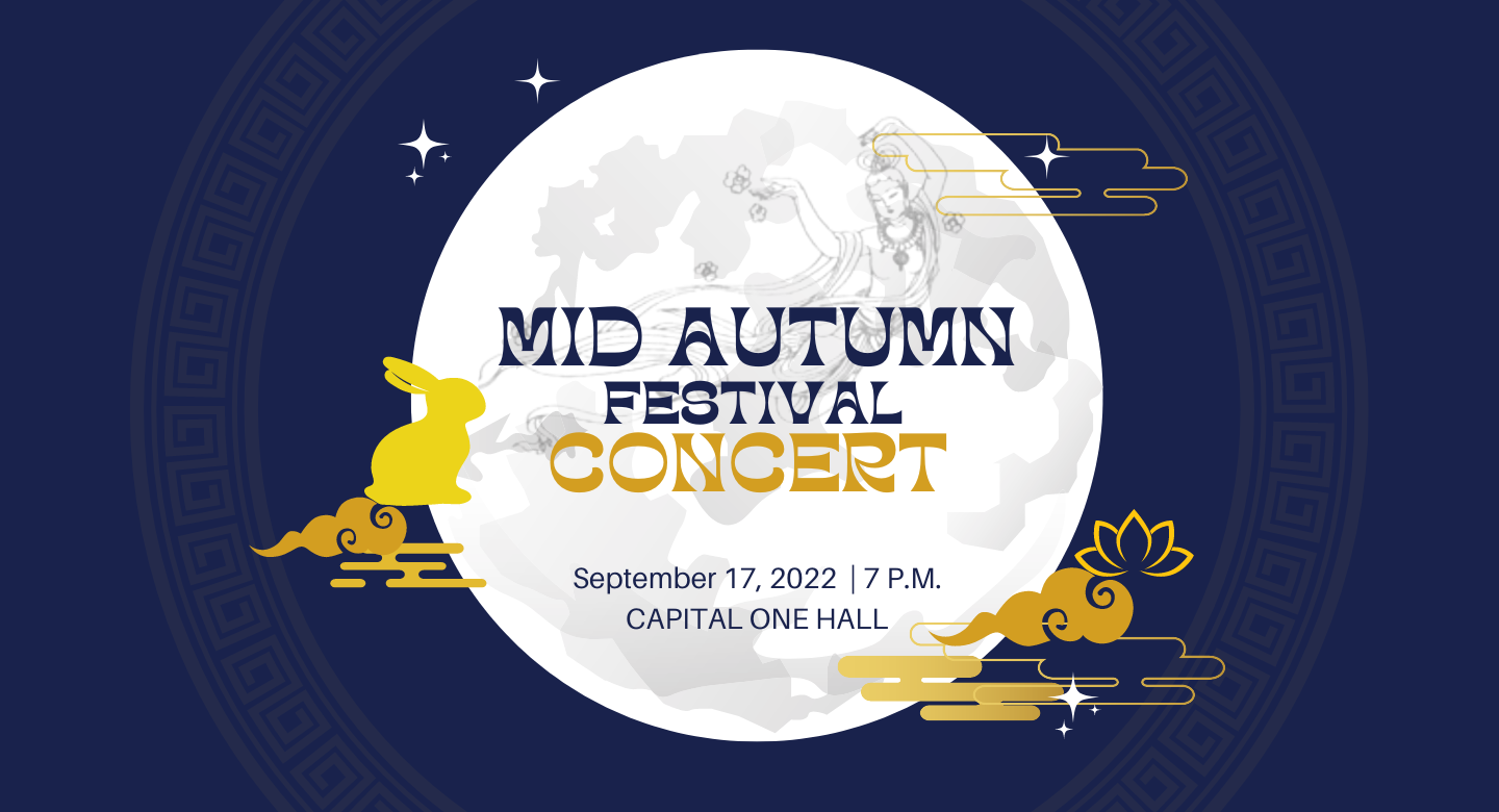 Chinese Culture Institute: Mid-Autumn Festival Concert