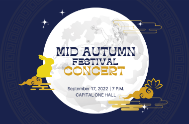 More Info for Chinese Culture Institute: Mid-Autumn Festival Concert